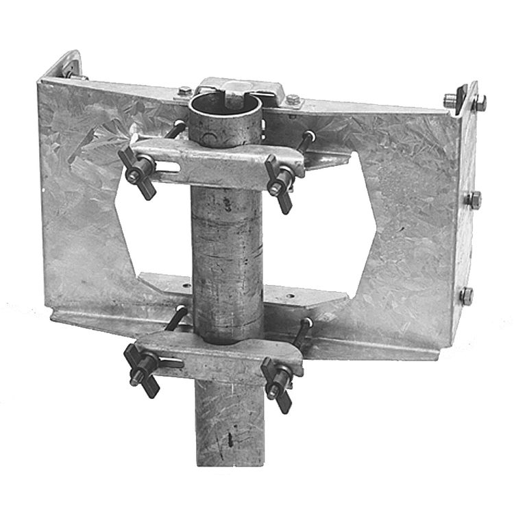 Tootefoto - Kathrein ZAS 120