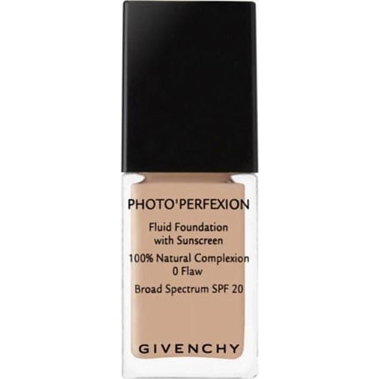 Tootefoto - Givenchy, Photo Perfexion, s ra, vedel jumestuskreem, 5, Pralin Perfect, SPF 20, 25 ml naistele
