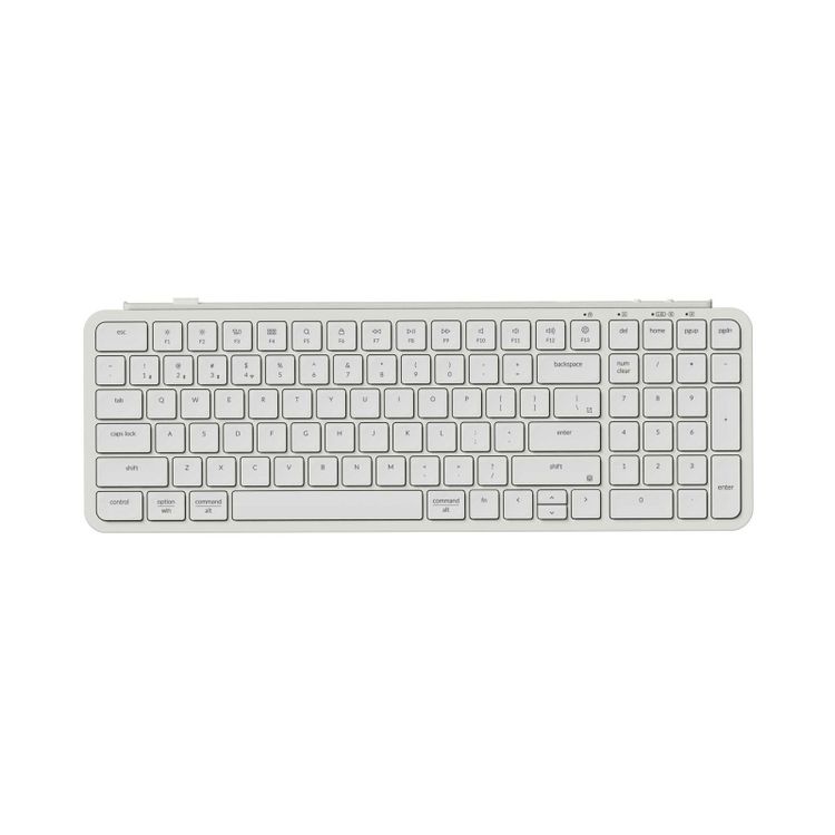 Tootefoto - Keychron B2P-K8