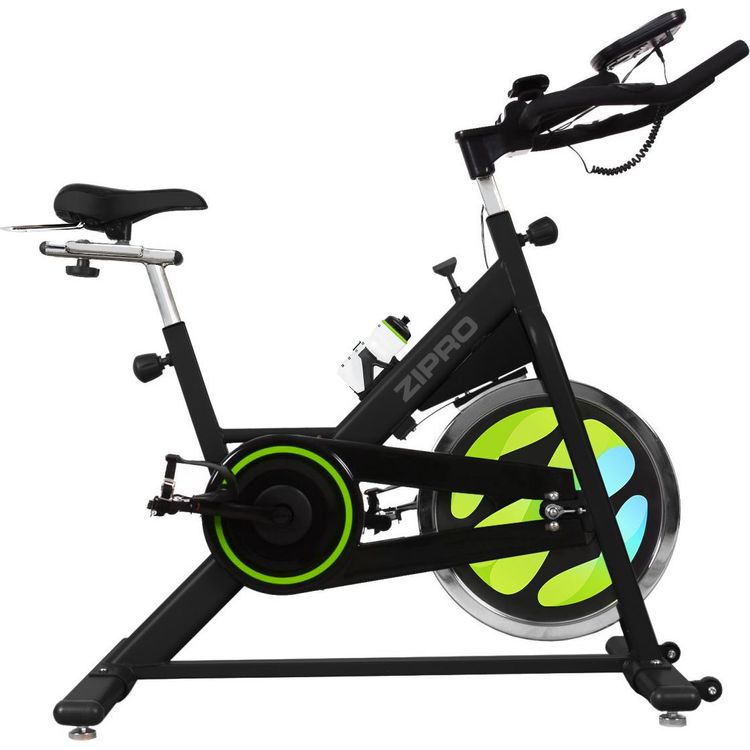 Tootefoto - Zipro Holo 2 Velotrena r