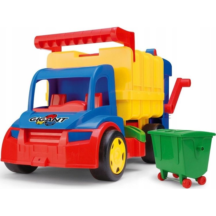 Tootefoto - Hiiglaslik pr giauto