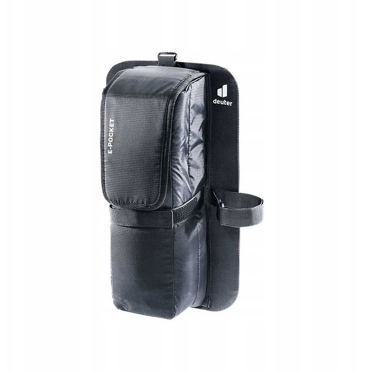 Tootefoto - Cover Deuter E-Pocket - black