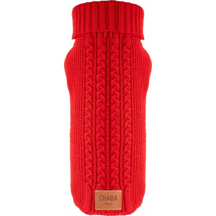 Tootefoto - Chaba CHABA KAMPSUN GOLFIGA `XXL` 40cm PUNANE