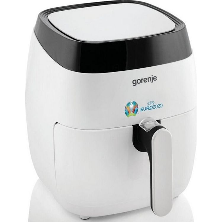 Tootefoto - GORENJE oil-free fryer, white