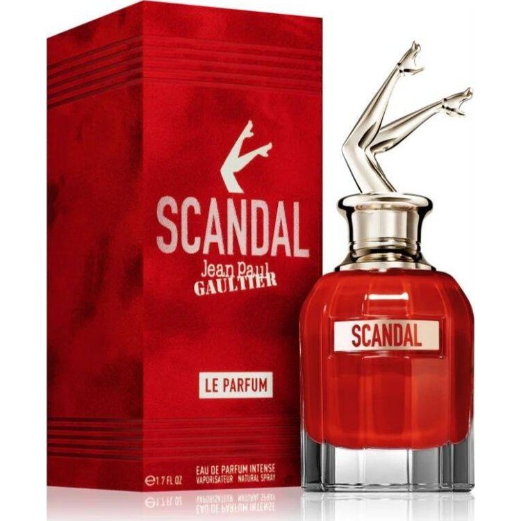 Tootefoto - Jean Paul Gaultier Scandal EDP 50 ml