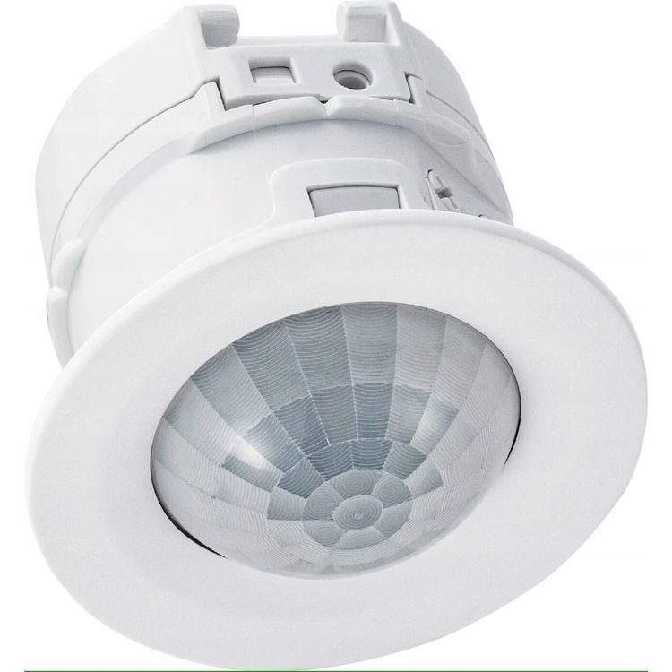 Tootefoto - Satel AP-360B OPTEX siseruumides, s vistatav 360-kraadine PIR-detektor