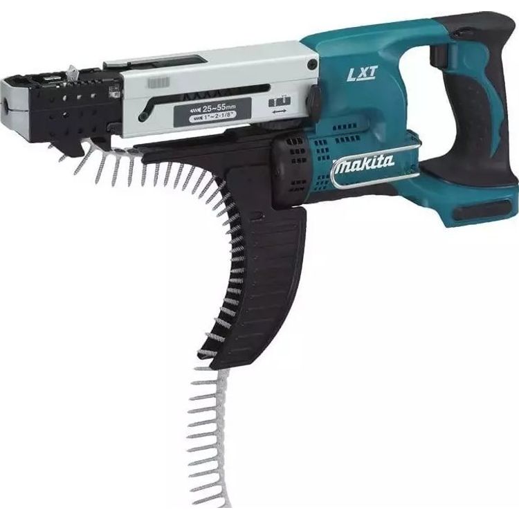 Tootefoto - Makita Akumuliatorinis suktuvas MAKITA DFR550ZX1