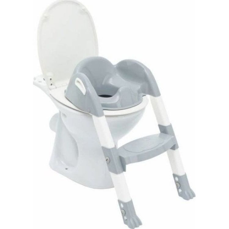 Tootefoto - Thermobaby 7130 tualetiiste Pol prop leen (PP) Hall