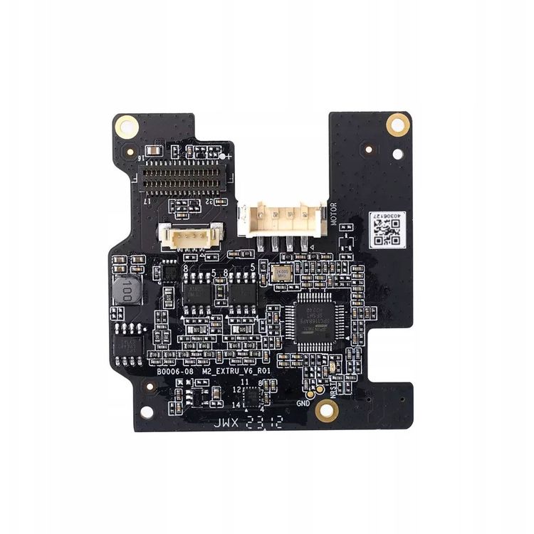 Tootefoto - Bambu laboriprinteri peaplaadist P1} seeriast