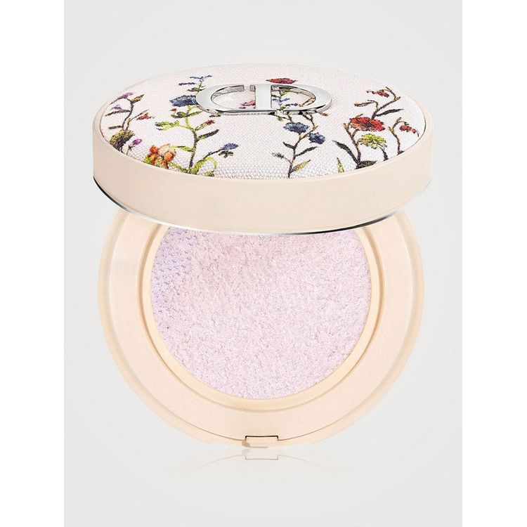 Tootefoto - Christian Dior, igavesti polster, kiirgav viimistlus, lahtise seadistuspulber, Millefiori, 10 g naistele