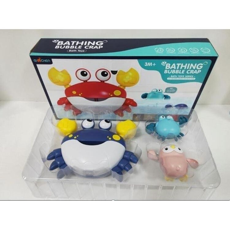 Tootefoto - Komplekt vannim nguasju Q13Y