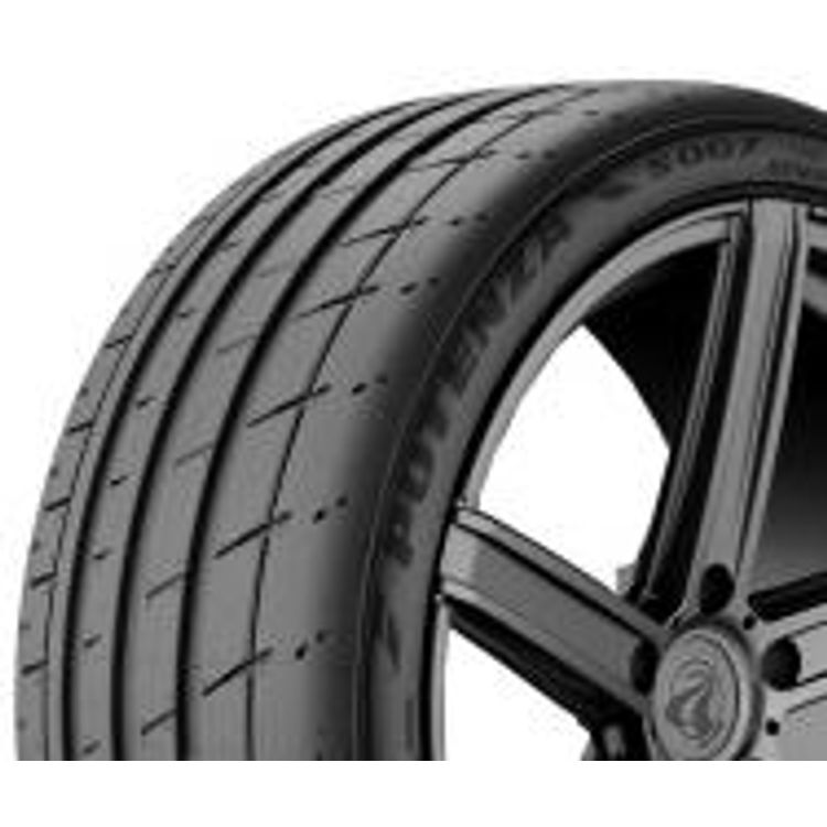 Tootefoto - Bridgestone Potenza S007 245/35R20 Suverehv