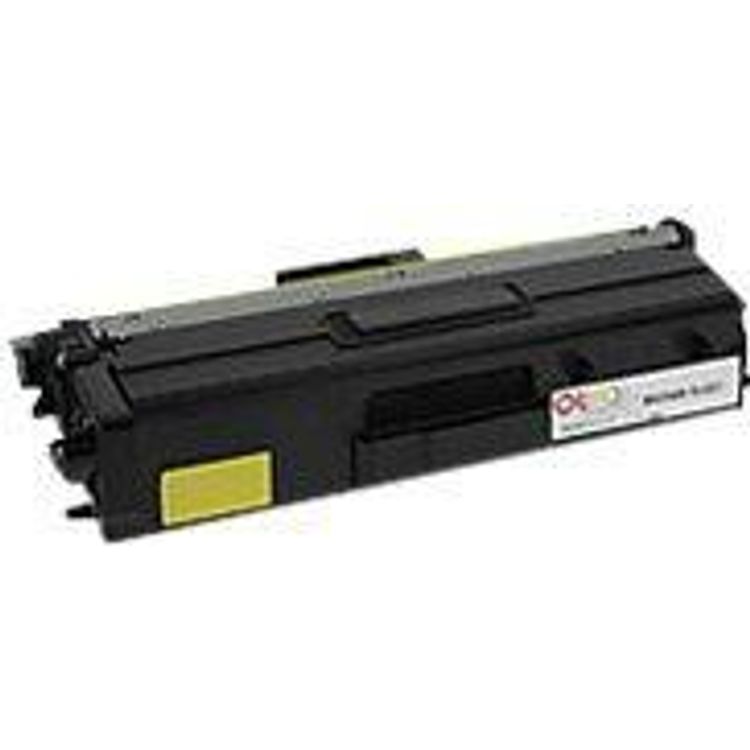 Tootefoto - Armor K18064OW toonerikassett 1 tk Kokkusobiv Kollane