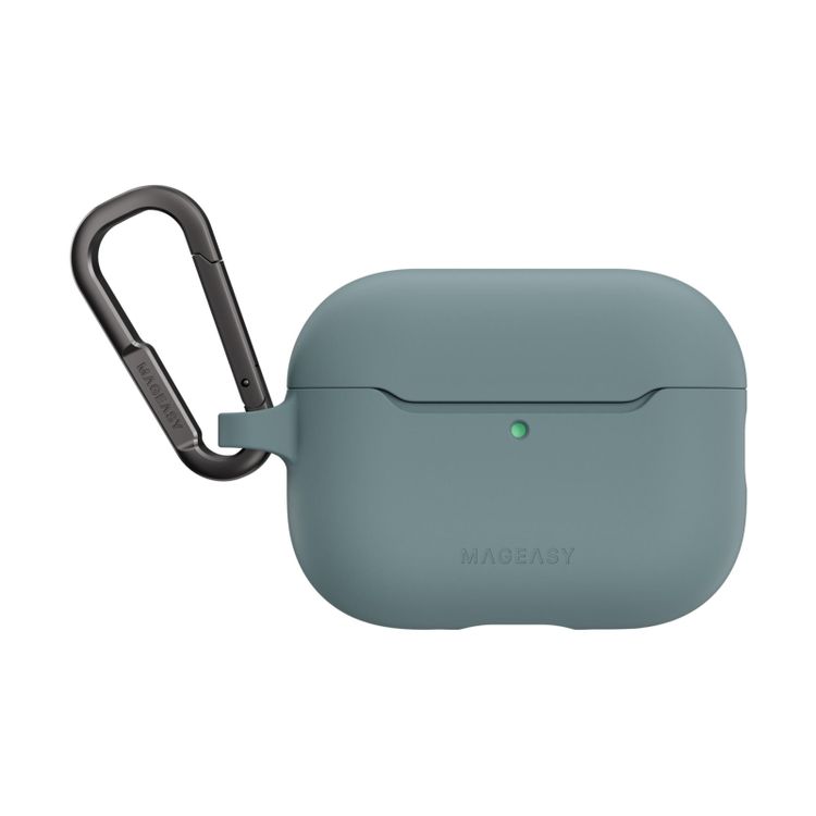 Tootefoto - MAGEASY Skin AirPods Case for AirPods Pro 3