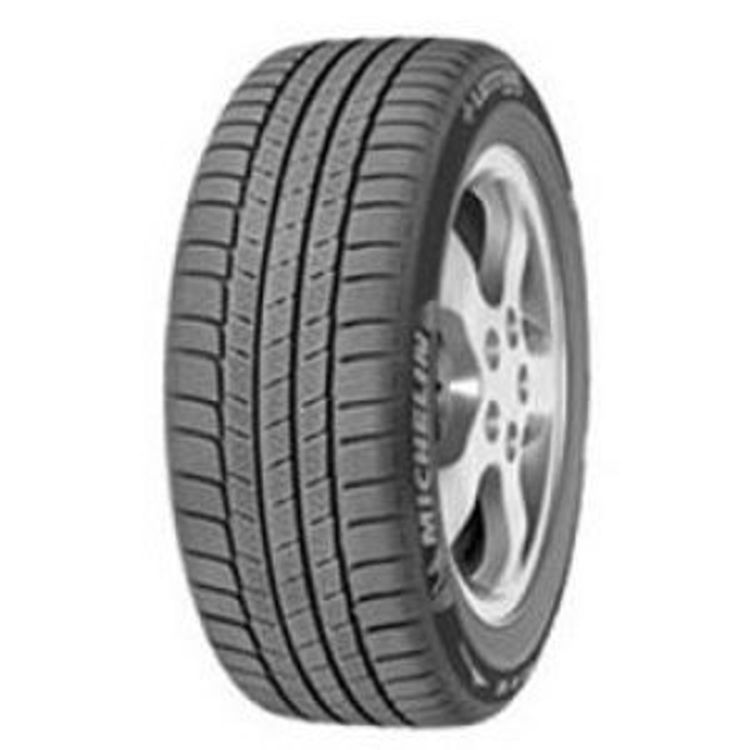 Tootefoto - 255/70R18 Michelin Latitude Hp Lr Suverehv