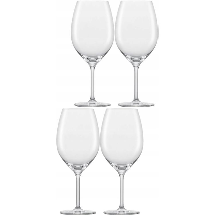 Tootefoto - Teie jaoks Bordeaux 600 ml (komplekti 4 tk)