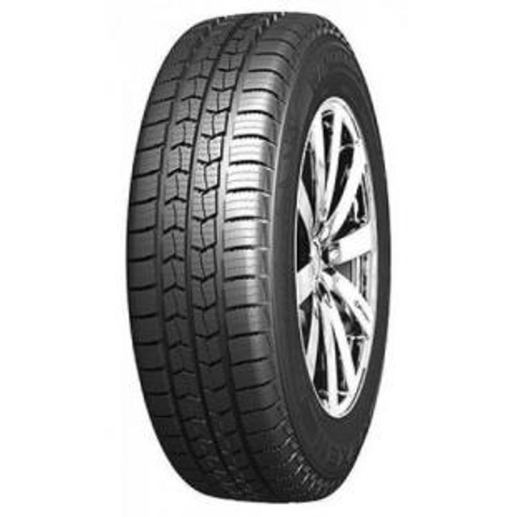 Tootefoto - Nexen Winguard Wt1 215/70R15C Lamell