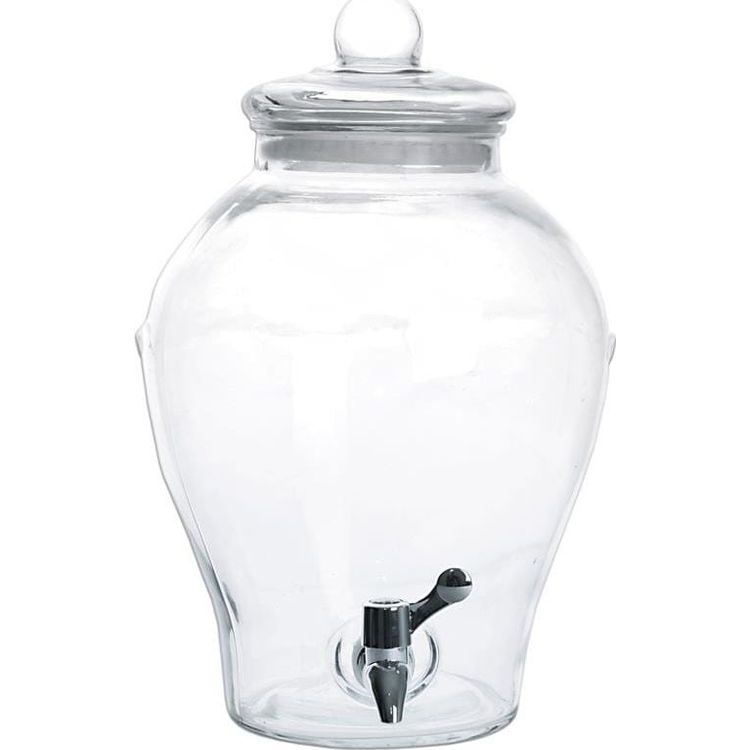 Tootefoto - Orioni purk kraaniga 6,5L (123378)