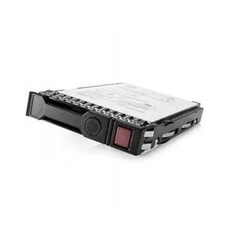 Tootefoto - HP HD 900GB 6G 10K 2.5 SAS ENT SC draiv