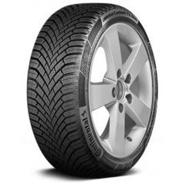 Tootefoto - Continental Cwc Ts 860 S Evc 315/30R21 Lamell
