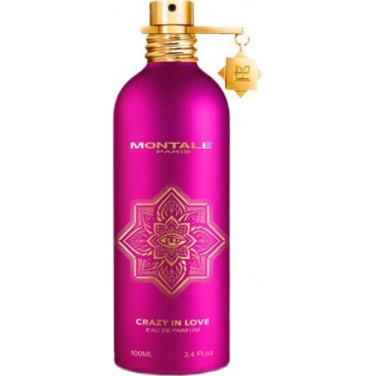 Tootefoto - Montale Montale Crazy In Love EDP 100ml