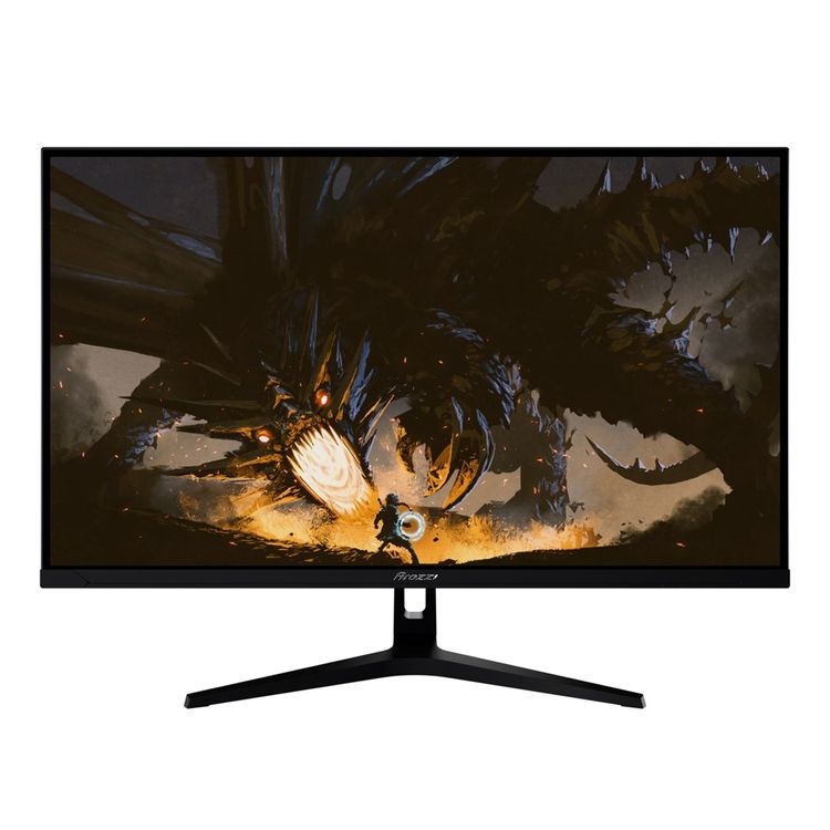 Tootefoto - Arozzi Nova 32" QHD IPS monitor 180Hz Black