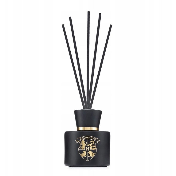 Tootefoto - Harry Potter Reed Diffuser Hogwarts - 100ml