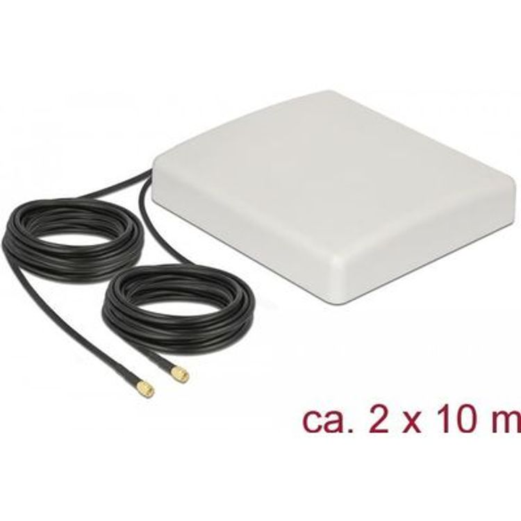 Tootefoto - DeLOCK 89891 v rguantenn Suundantenn SMA 8 dBi