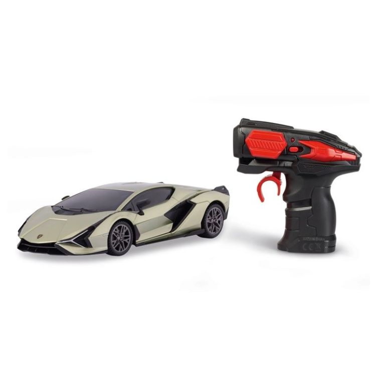 Tootefoto - REVELL RC Scale Car Lamborghini Sian 24691