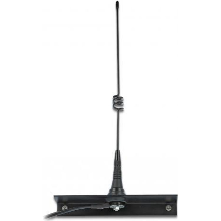 Tootefoto - DeLOCK 12722 v rguantenn Mitmesuunaline antenn SMA 4,5 dBi