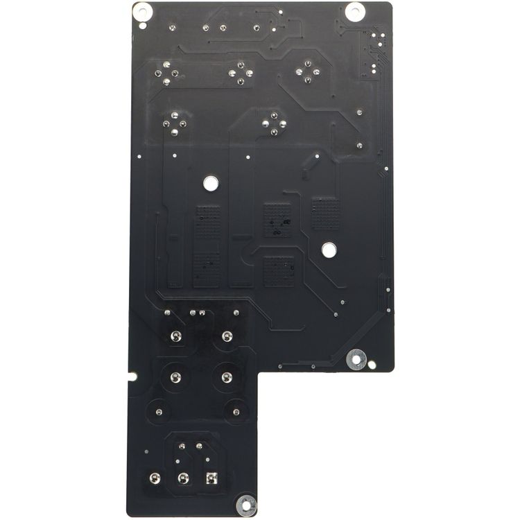 Tootefoto - BambuLabi 3D-printer AC 220V toiteplokk H2-seeria printeritele