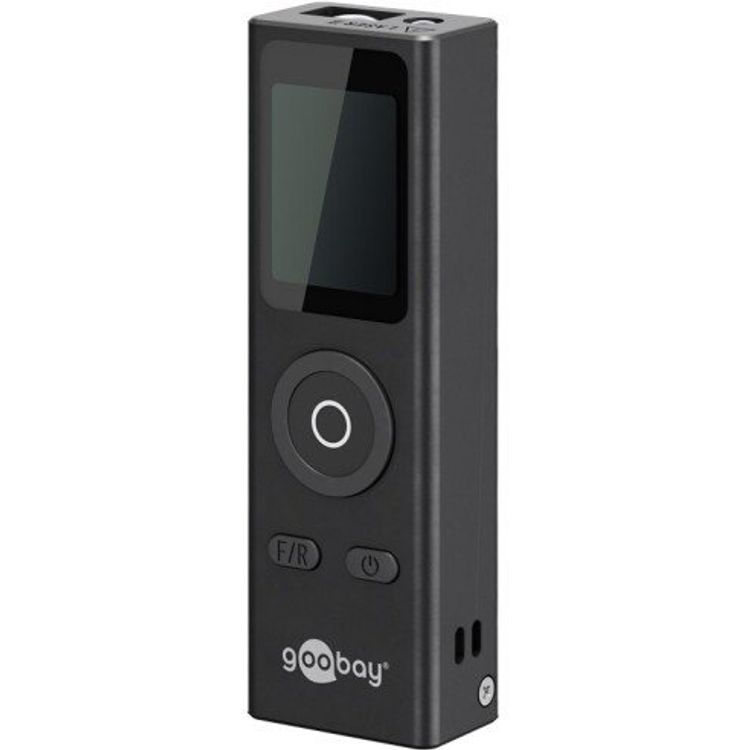 Tootefoto - Laser kaugusm tur