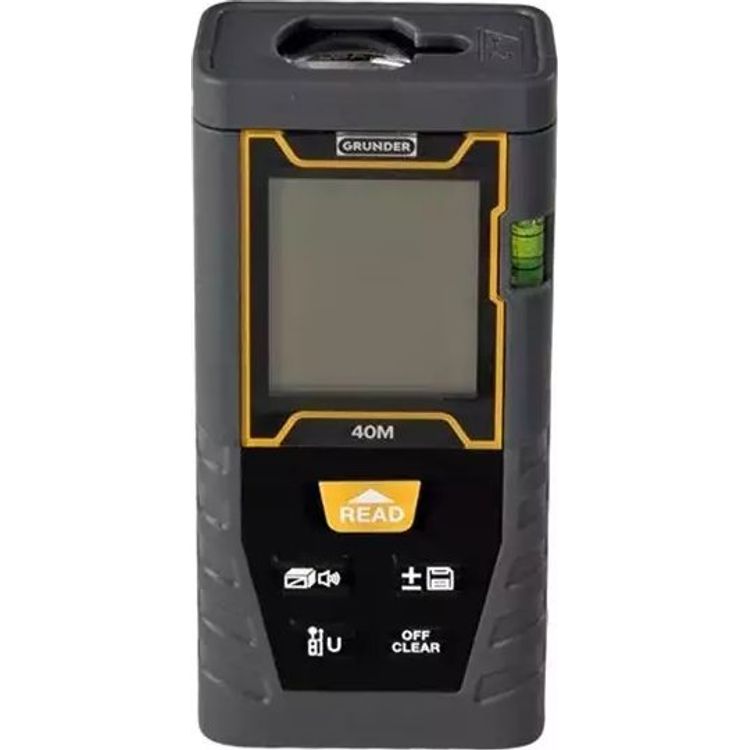 Tootefoto - DISTANCE MEASURE GRUNDER L40 40M