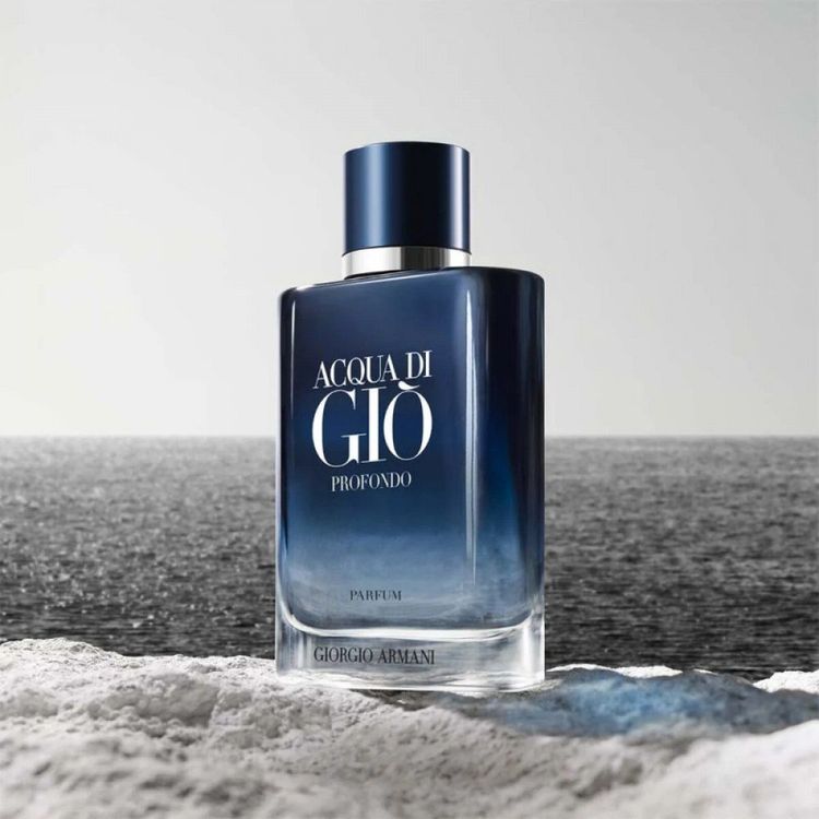 Tootefoto - Giorgio Armani Giorgio Armani Acqua di Gio Profondo Parfum 100ml.