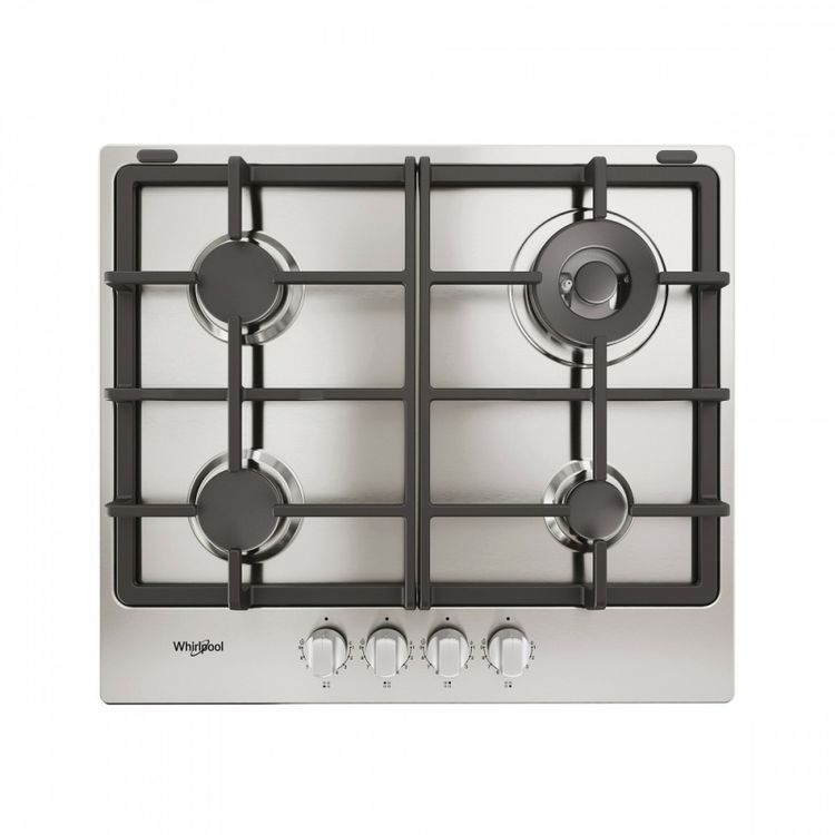 Tootefoto - Gas hob TGML661IXR