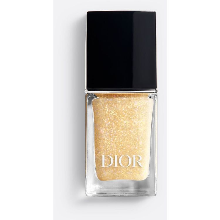 Tootefoto - Christian Dior, Vernis, kohene fini peamine, k nelakk, 10 ml naistele