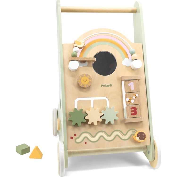 Tootefoto - Viga 44226 PolarB Roheline hariv k imisk ru