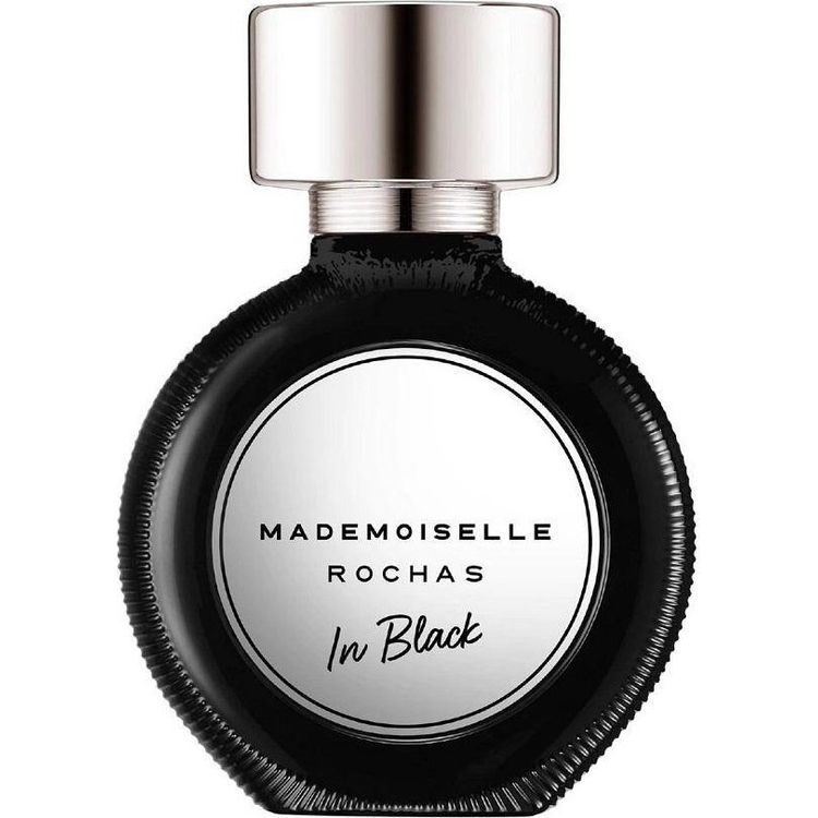 Tootefoto - Rochas Rochas Mademoiselle Rochas In Black EDP 30ml