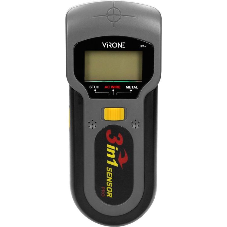 Tootefoto - Orno ELUSTRAAT, METALLI JA PUIDU ANDUR DM-2 ORNO