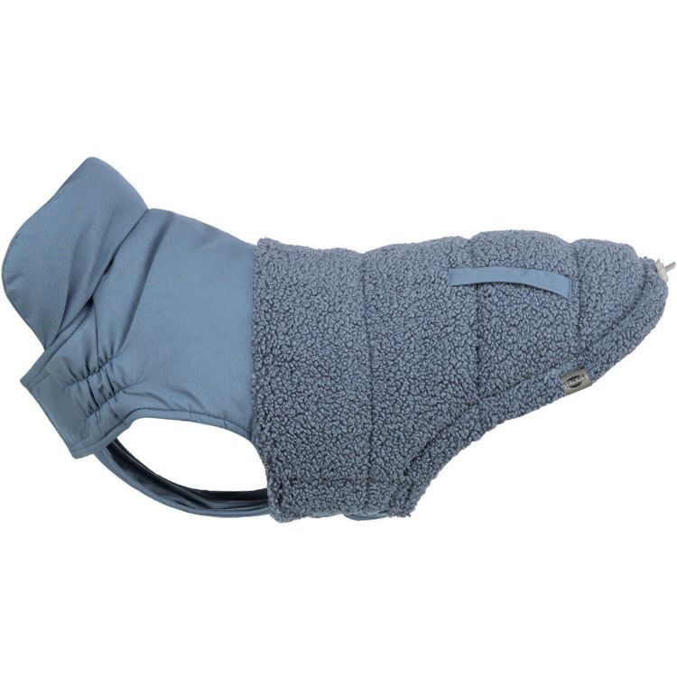 Tootefoto - Ajou, kasukas, koerale, sinine, S: 40 cm