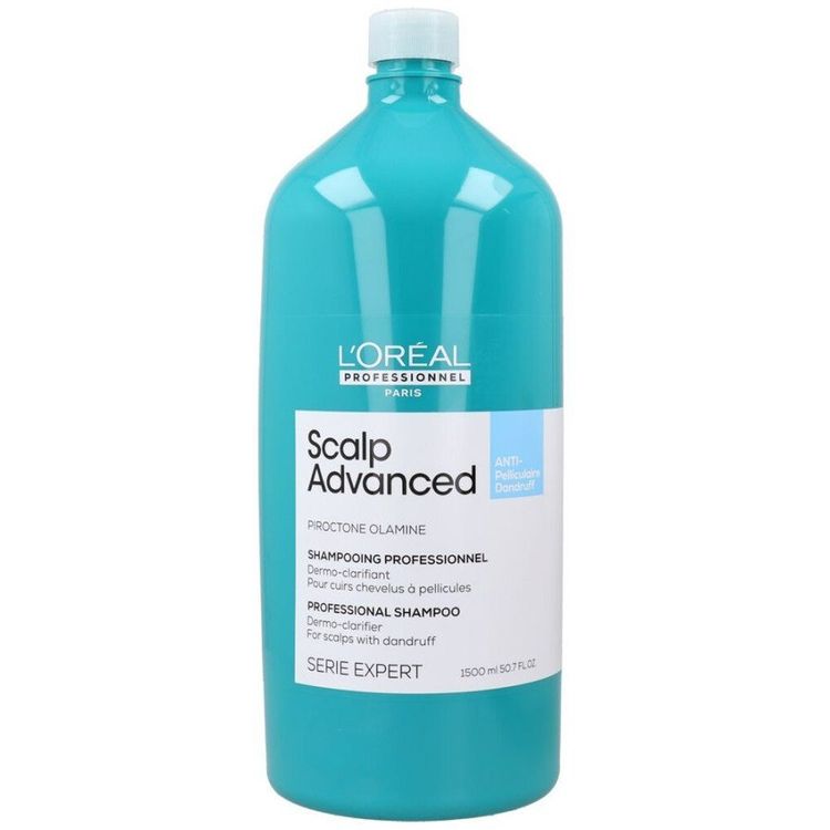 Tootefoto - Szampon Przeciw upie owy L'Oreal Professionnel Paris Expert Scalp