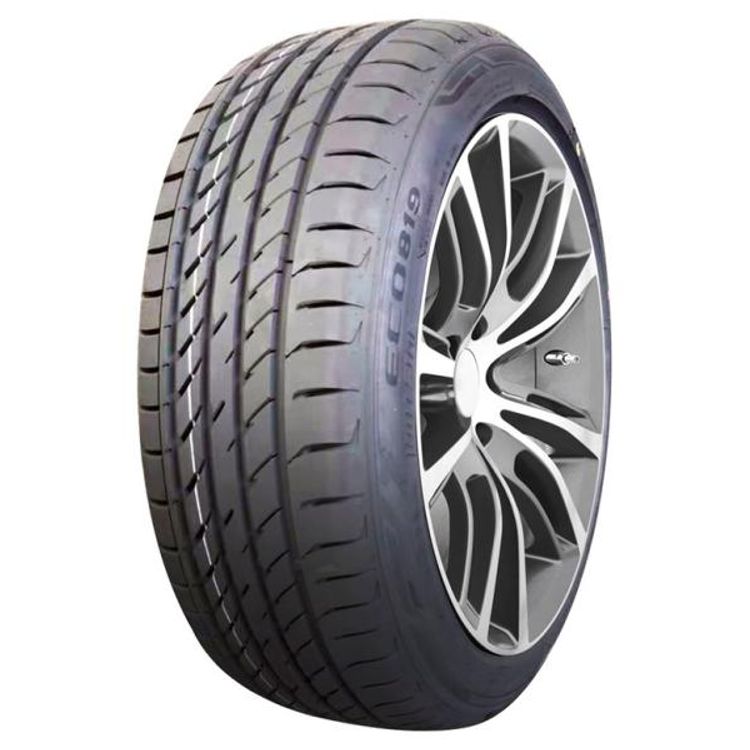 Tootefoto - 215/50R17 Three-A Eco819 Suverehv