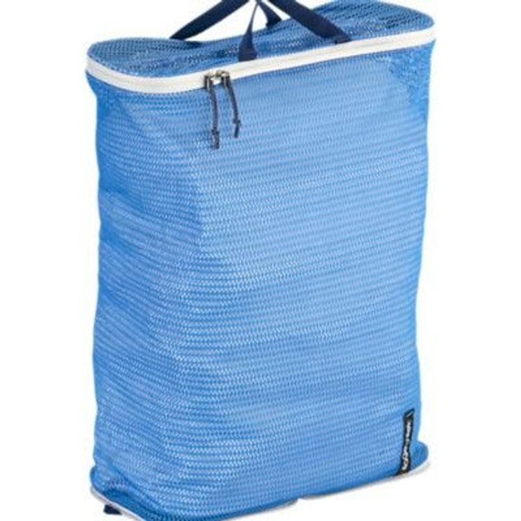 Tootefoto - Eagle Creek paljastab pesumaja sinise sinise