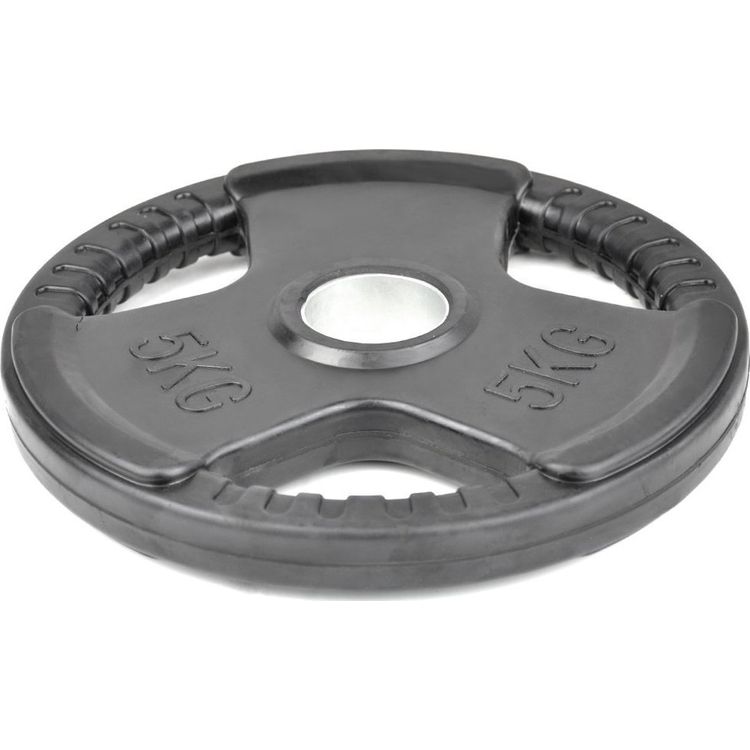 Tootefoto - Master Metal Kaal kummipinnaga 5 kg