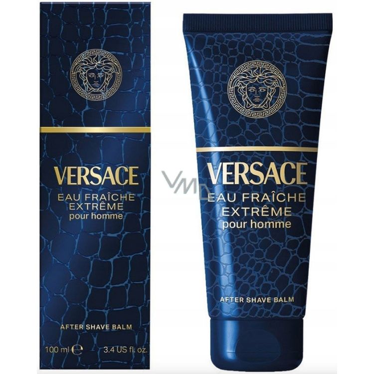 Tootefoto - VERSACE Man Eau Fraiche Extreme HAIEJ RAST PALSAM 100ml