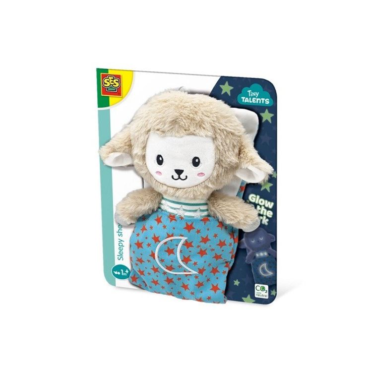 Tootefoto - SES the Fifth Sheep Shines in the Dark 13155 31555