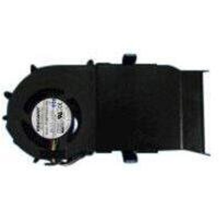 Tootefoto - Delli CPU jahutusventilaator ja puhur
