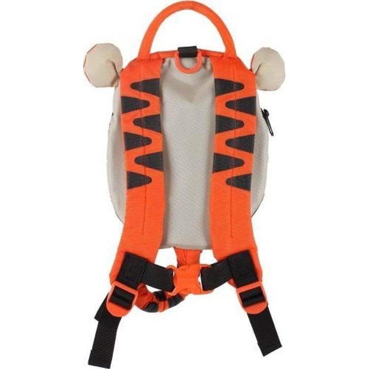 Tootefoto - LittleLife Vaiki ka kuprin -tigriukas Littlelife Tiger Mudilane Kuprin