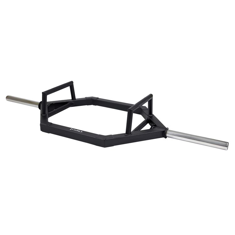 Tootefoto - HMS GHX02B 1715 mm T steraskus