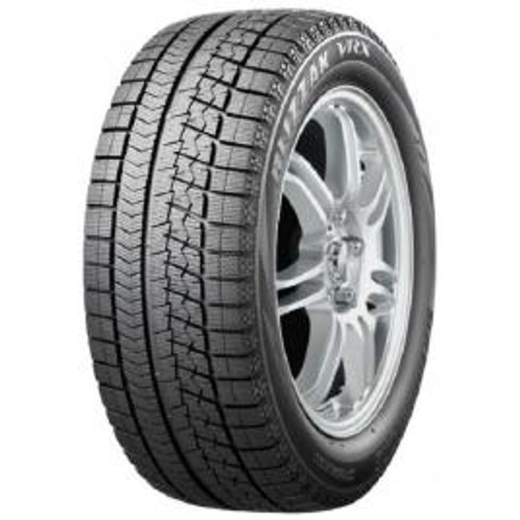 Tootefoto - Bridgestone Blizzak Vrx 205/55R16 Lamell